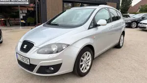 SEAT Altea 1.2 TSI  1 Hand.