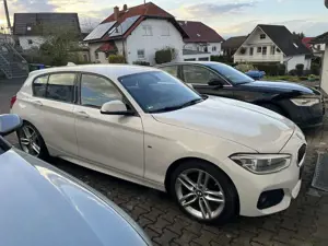 BMW 118 118 d M Sport