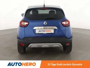 Renault Captur 1.3 TCe Intens Aut.*NAVI*TEMPO*CAM*PDC* Bild 5