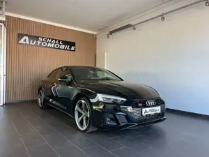 Audi S5 Coupe 3.0TDI quattro *MASSAGE/NAPPA/LASER/BO Bild 3