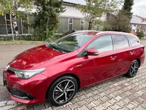 Toyota Auris Hybrid 1,8-l-VVT Edition-S+
