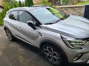 Renault Captur Captur TCe 140 EDC GPF R.S. LINE Bild 5