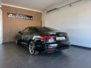 Audi S5 Coupe 3.0TDI quattro *MASSAGE/NAPPA/LASER/BO Bild 4