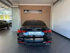 Audi S5 Coupe 3.0TDI quattro *MASSAGE/NAPPA/LASER/BO Bild 5