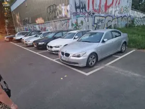 BMW 520 520d Aut. Edition Lifestyle