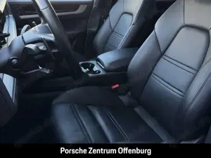 Porsche Cayenne E-Hybrid Luftfederung AHK-el. Pano Navi Memory Bild 5