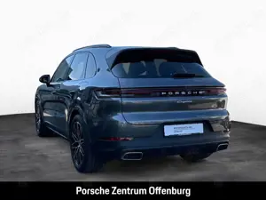 Porsche Cayenne E-Hybrid Luftfederung AHK-el. Pano Navi Memory Bild 3