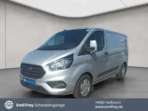 Ford Transit Custom 300 L1H1 LKW VA Autm. Trend