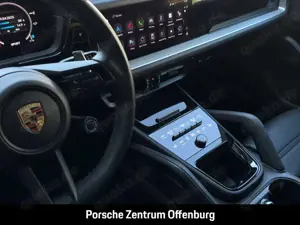 Porsche Cayenne E-Hybrid Luftfederung AHK-el. Pano Navi Memory Bild 4