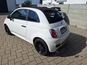 Fiat 500C 500 C 0.9 TwinAir Start Bild 4