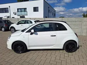 Fiat 500C 500 C 0.9 TwinAir Start Bild 3
