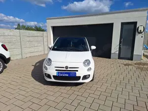 Fiat 500C 500 C 0.9 TwinAir Start Bild 2