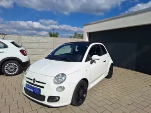 Fiat 500C 500 C 0.9 TwinAir Start