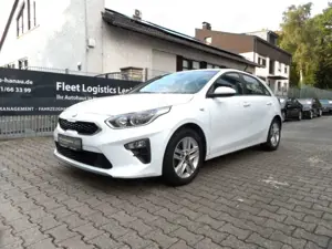Kia Ceed / cee'd 1.6 CRDi Edition 7 MotorTurbo neu