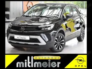 Opel Crossland 1.2T Elegance Automatik NAVI RF-Kamera
