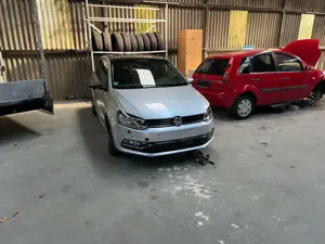 Volkswagen Polo 1.2 TSI (Blue Motion Technology) DSG SOUND