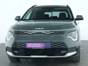 Kia Niro Bild 3