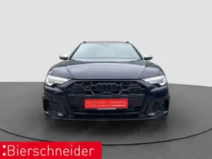 Audi S6 Av TDI qu AHK MATRIX BO ACC 20 Bild 3