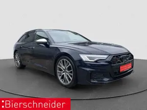 Audi S6 Av TDI qu AHK MATRIX BO ACC 20 Bild 5