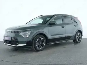 Kia Niro Bild 2