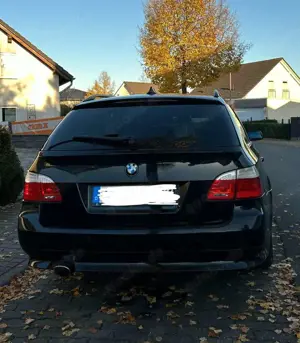BMW 520 520d Touring Aut. Edition Lifestyle Bild 2