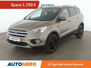 Ford Kuga 1.5 EcoBoost CoolConnect*NAVI*PDC*SHZ*KLIMA*