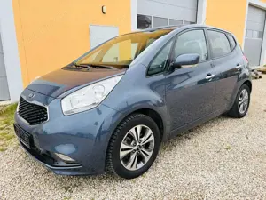 Kia Venga Venga 1.6 Dream-Team Edition*LHZ*SHZG*PDC*KLIMA*