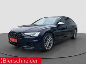 Audi S6 Av TDI qu AHK MATRIX BO ACC 20 Bild 2