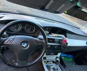 BMW 520 520d Touring Aut. Edition Lifestyle Bild 4