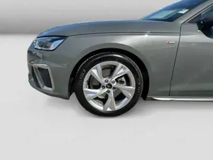 Audi A4 35 2.0TFSI S-trc S-line AHK virtual Cam Bild 5