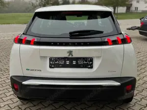 Peugeot 2008 e-2008 Active, Kamera, PDC,Eco LED, 8fach, DAB, Bild 5
