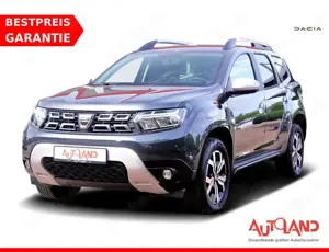 Dacia Duster II 1.3 TCe 130 Prestige+ LED Navi Kamera