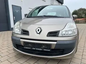 Renault Modus Dynamique Facelift