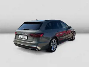 Audi A4 35 2.0TFSI S-trc S-line AHK virtual Cam Bild 4