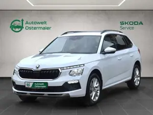 Skoda Kamiq 1.5 TSI DSG Selection*ACC*Kamera*Smartlink