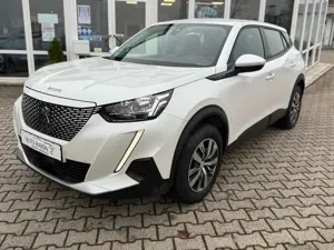 Peugeot 2008 e-2008 Active, Kamera, PDC,Eco LED, 8fach, DAB,