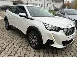 Peugeot 2008 e-2008 Active, Kamera, PDC,Eco LED, 8fach, DAB, Bild 3