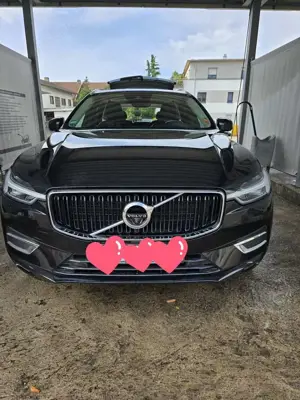 Volvo XC60 D4 AWD Momentum