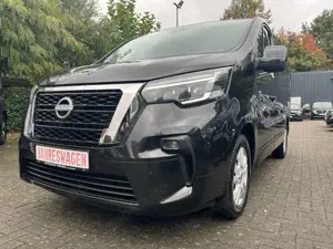 Nissan Primastar L1H1 2,8t Kombi Tekna DCT 8 Sitze