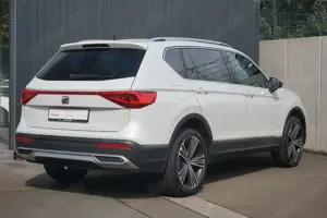 SEAT Tarraco 2.0 TSI Xcellence 4Drive LED Kamera AHK Bild 5