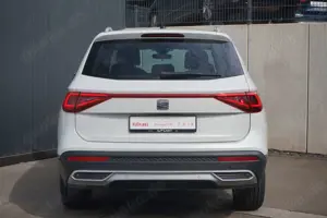 SEAT Tarraco 2.0 TSI Xcellence 4Drive LED Kamera AHK Bild 4