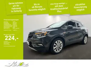 Opel Mokka X 1.4 Turbo 4x4 Innovation *LED*PARKSENSOR*SITZH*
