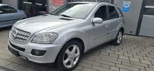 Mercedes-Benz ML 320 ML 320 CDI (164.122)