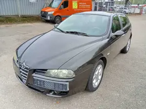 Alfa Romeo 156 1.8 16V T.Spark Distinctive Top Zustand