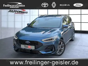 Ford Focus ST-Line UPE 36970!!! Sportpaket Bluetooth