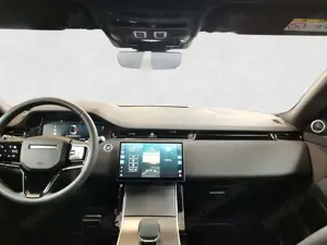 Land Rover Range Rover Evoque D165 Dynamic SE Bild 4