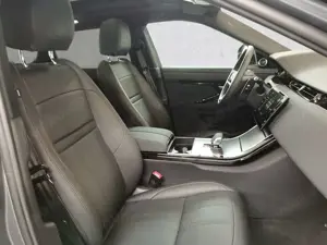 Land Rover Range Rover Evoque D165 Dynamic SE Bild 3