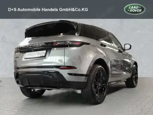 Land Rover Range Rover Evoque D165 Dynamic SE Bild 2