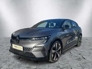 Renault Megane E-Tech Techno 100% elektrisch 40 kWh
