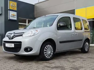 Renault Kangoo Experience / Tempomat / Freisprecheinrichtung